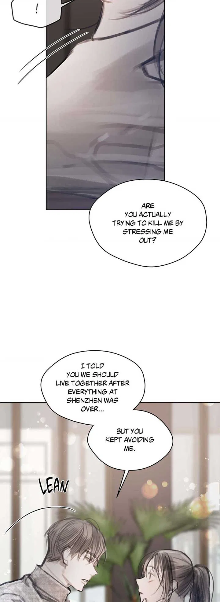 Doppio Senso Chapter 75 – Page 15