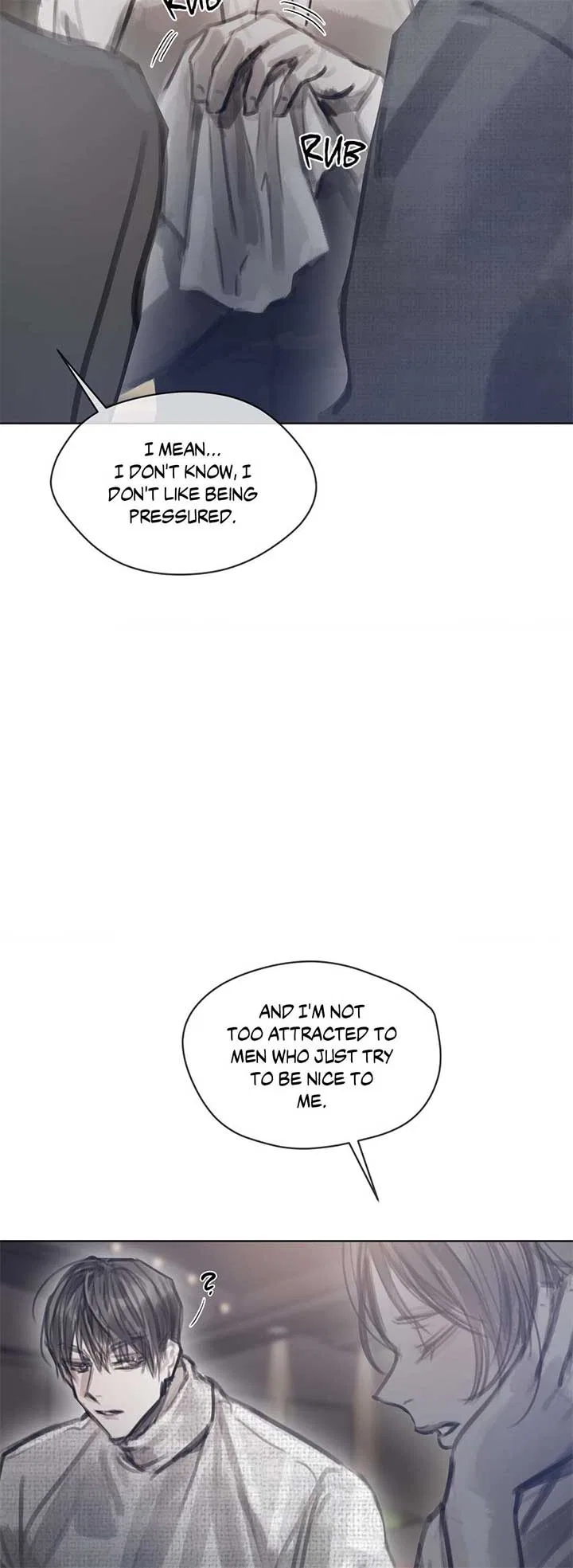 Doppio Senso Chapter 75 – Page 17