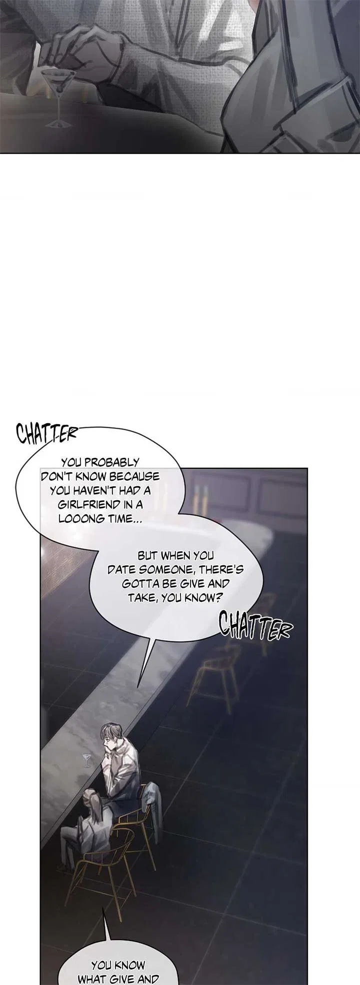 Doppio Senso Chapter 75 – Page 18