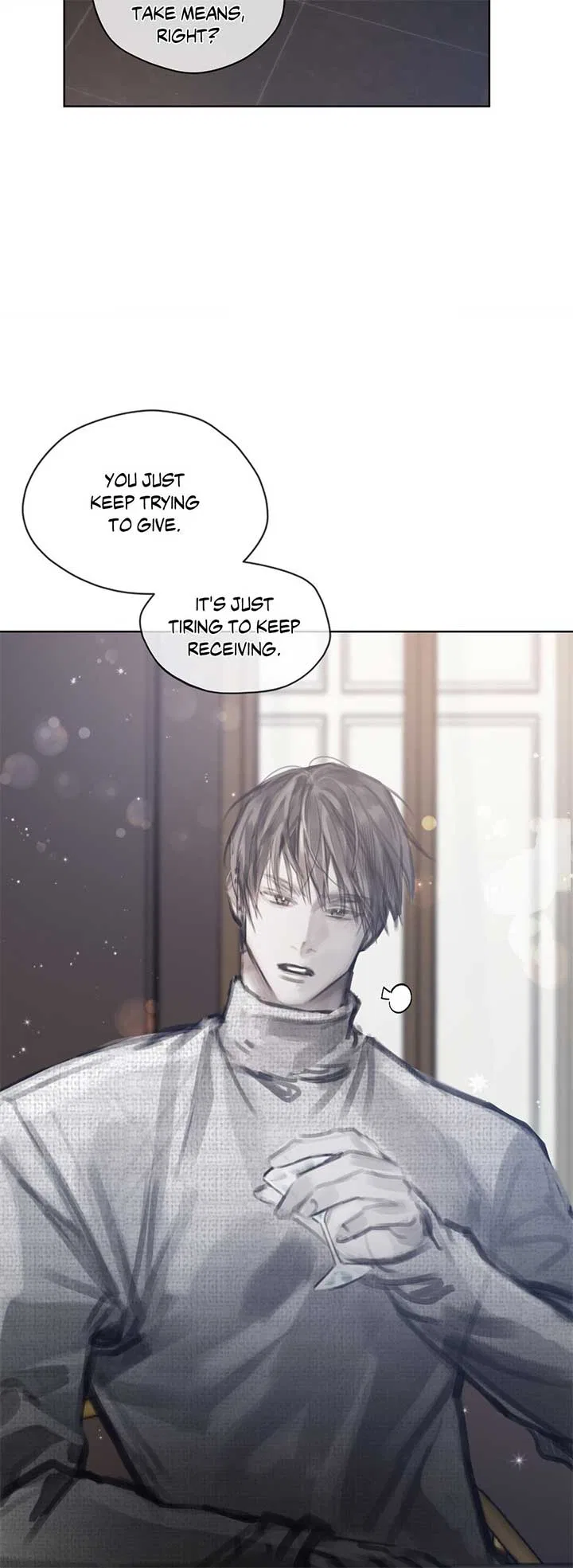 Doppio Senso Chapter 75 – Page 19