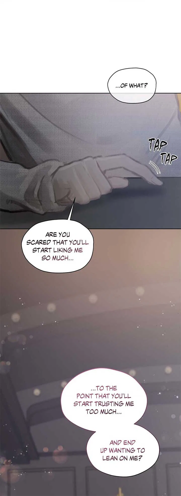 Doppio Senso Chapter 75 – Page 23