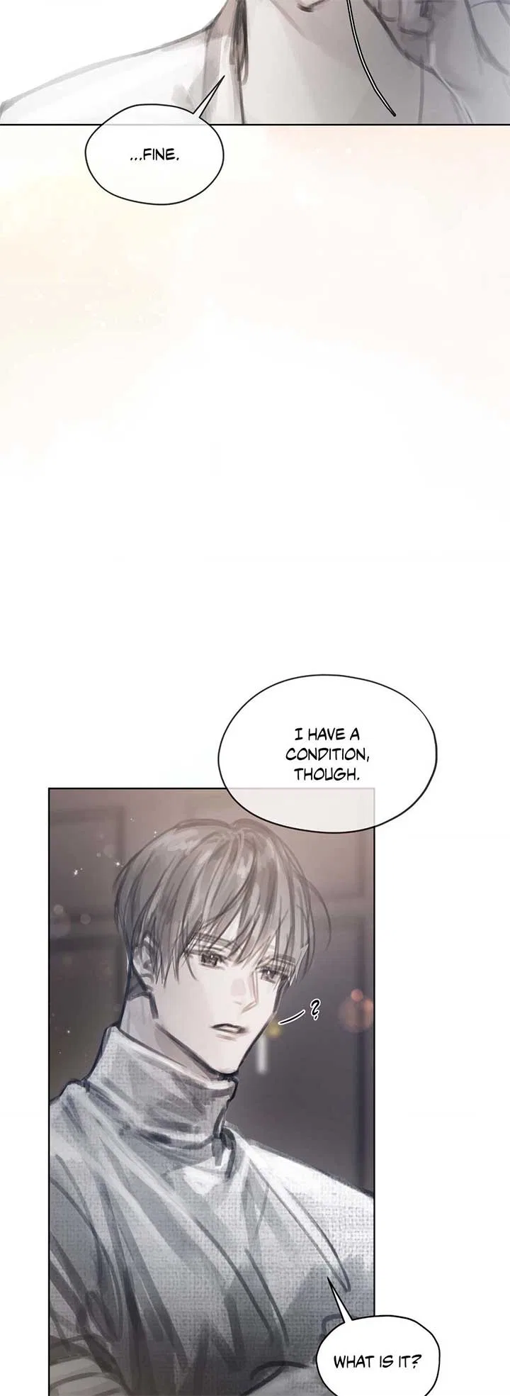 Doppio Senso Chapter 75 – Page 29