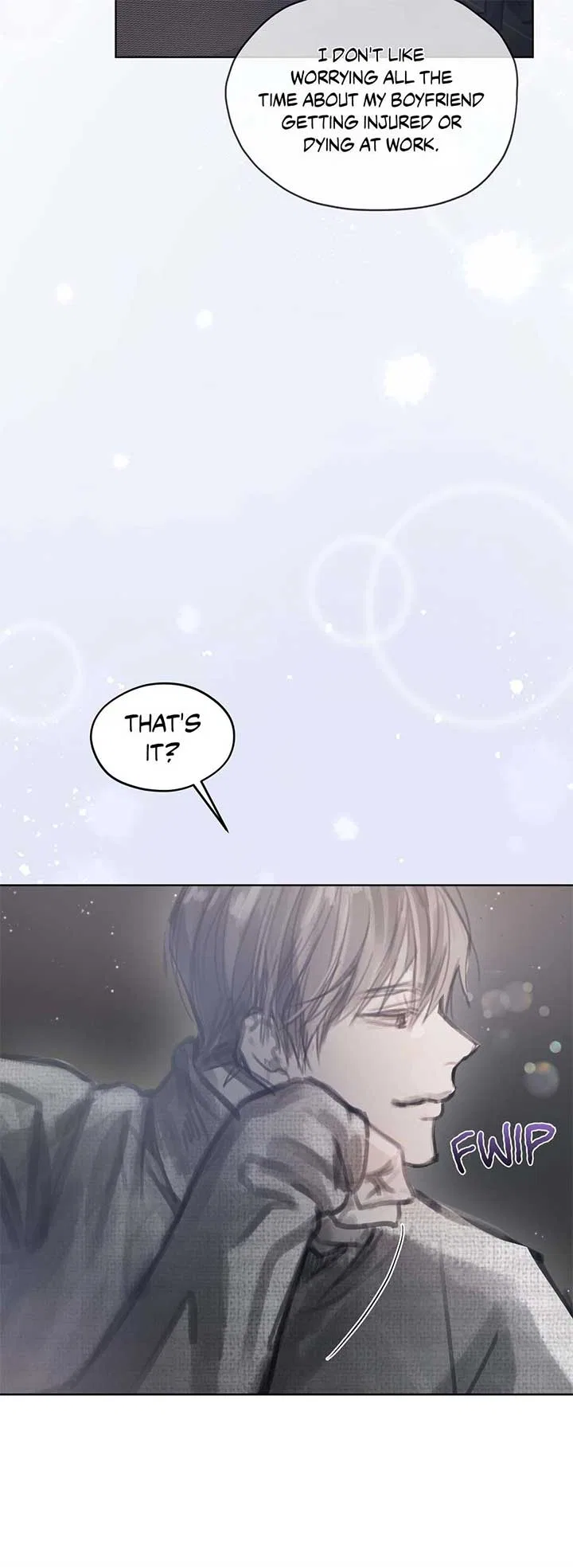 Doppio Senso Chapter 75 – Page 31