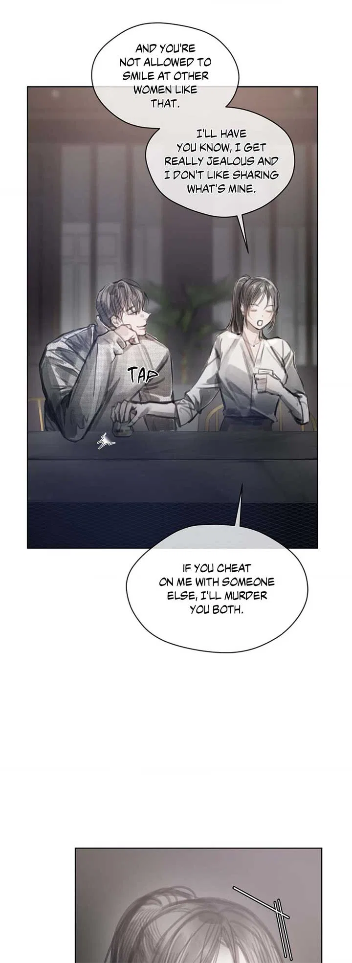 Doppio Senso Chapter 75 – Page 32