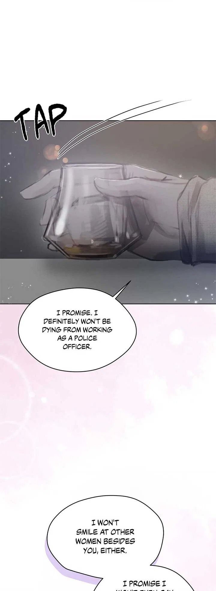 Doppio Senso Chapter 75 – Page 36
