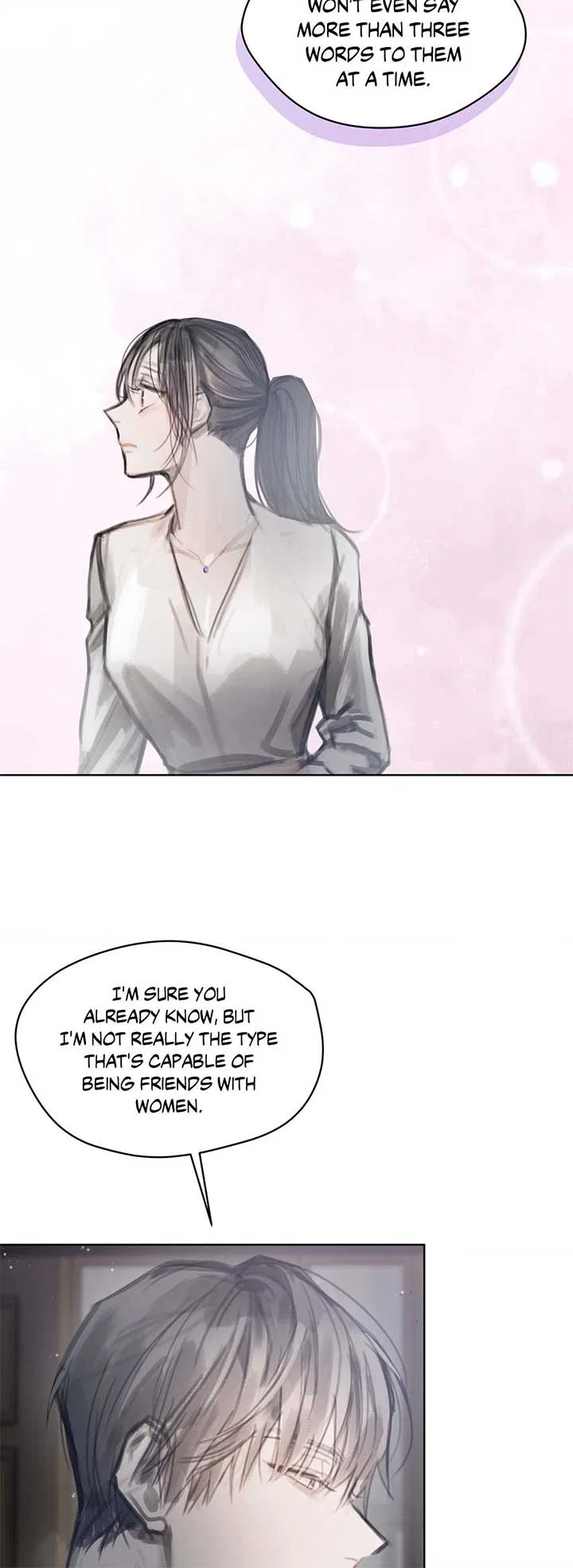 Doppio Senso Chapter 75 – Page 37