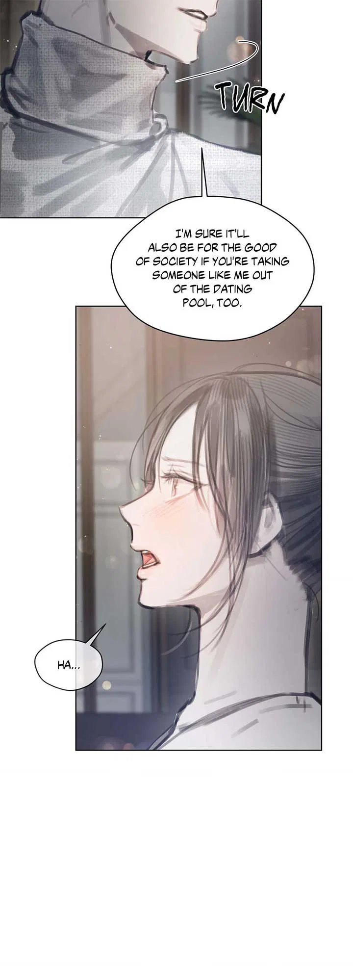 Doppio Senso Chapter 75 – Page 38