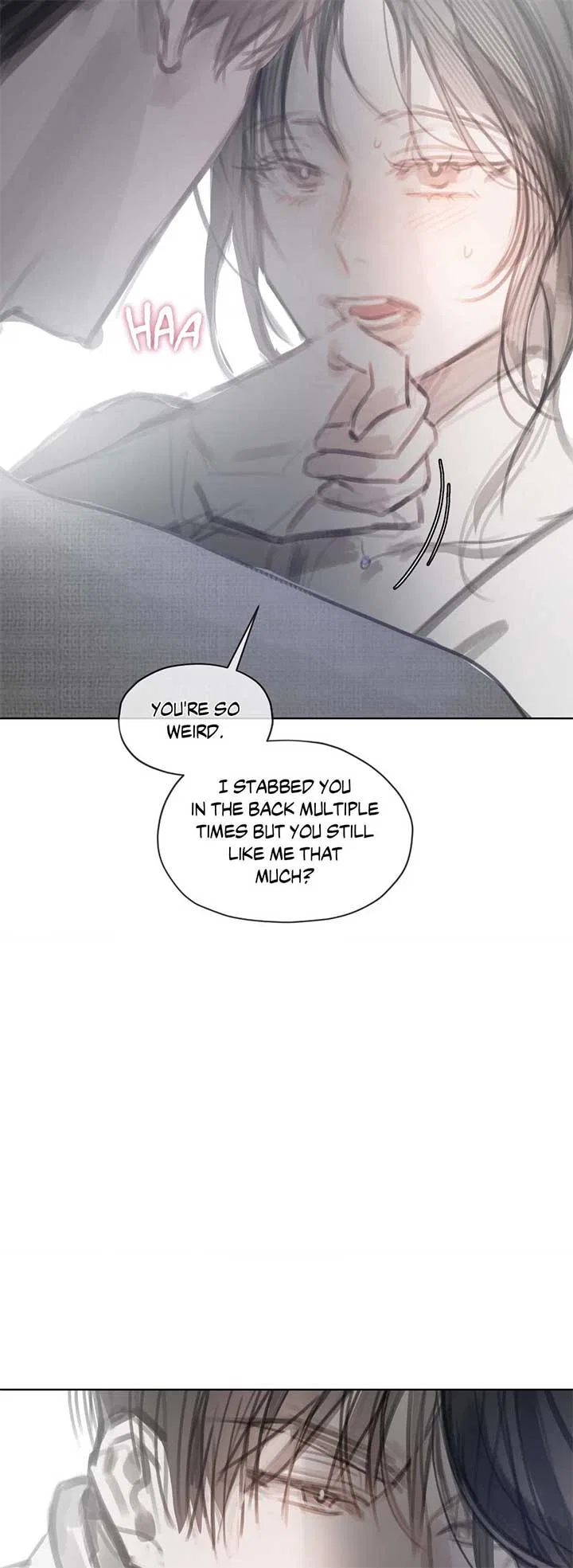 Doppio Senso Chapter 75 – Page 44