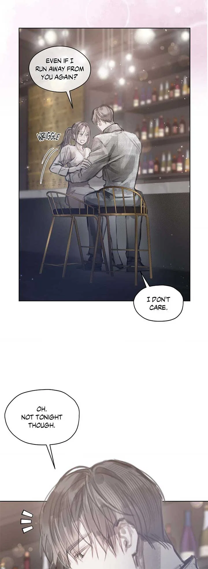 Doppio Senso Chapter 75 – Page 46