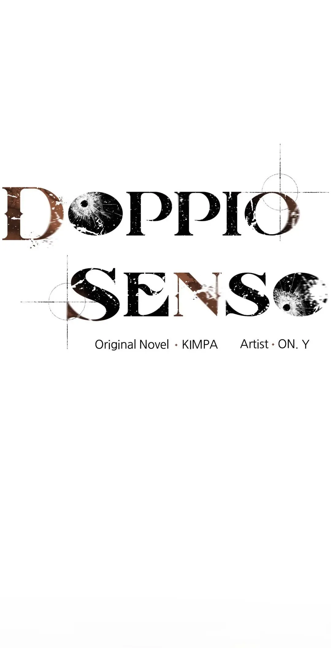 Doppio Senso Chapter 74 – Page 1