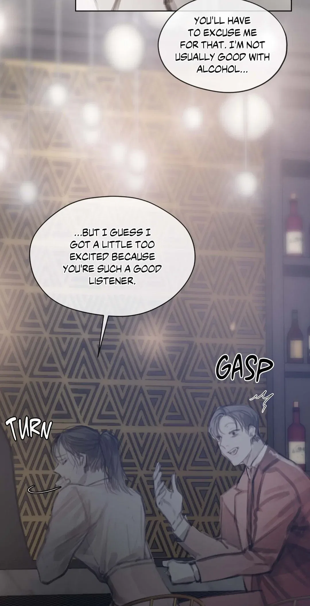 Doppio Senso Chapter 74 – Page 11