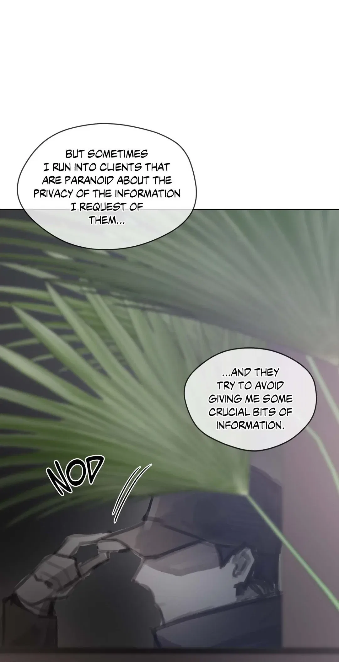 Doppio Senso Chapter 74 – Page 22