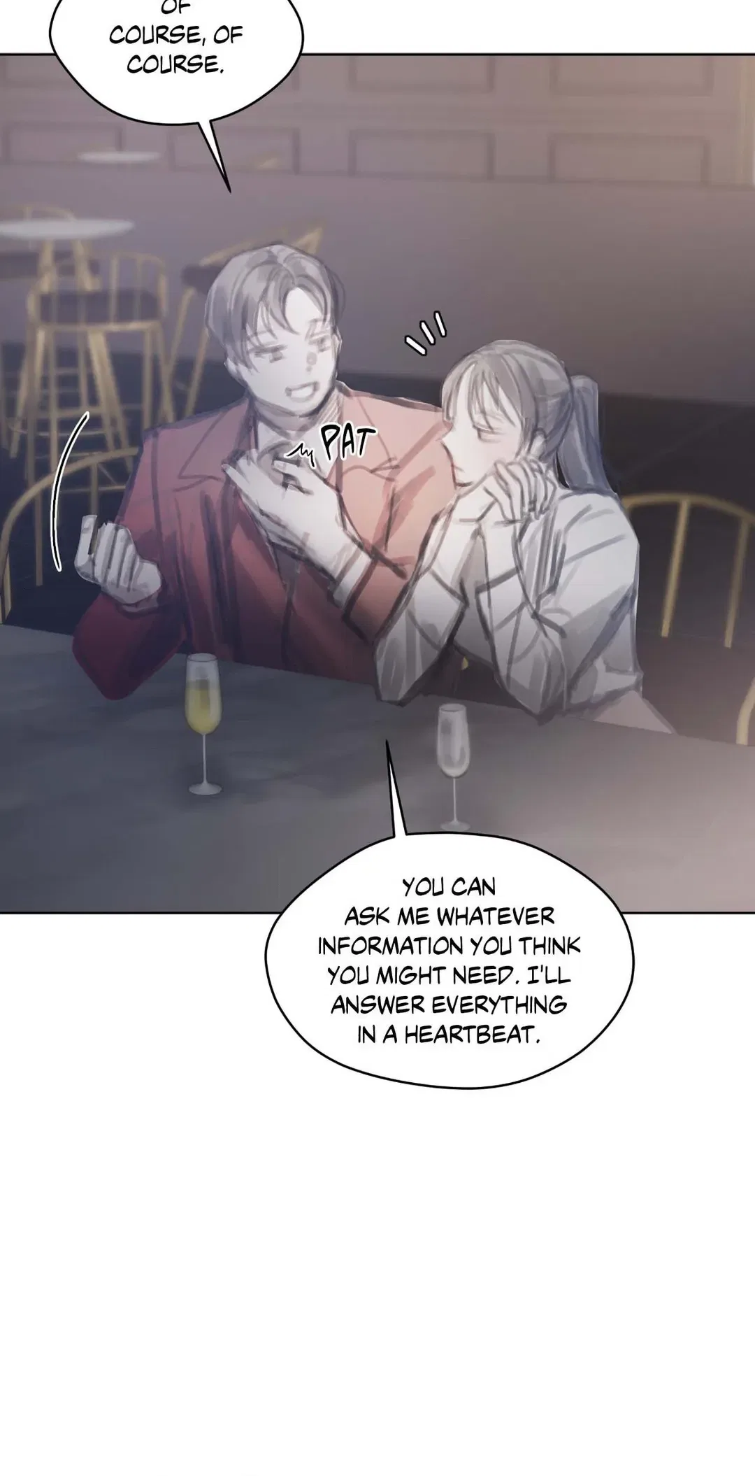 Doppio Senso Chapter 74 – Page 25
