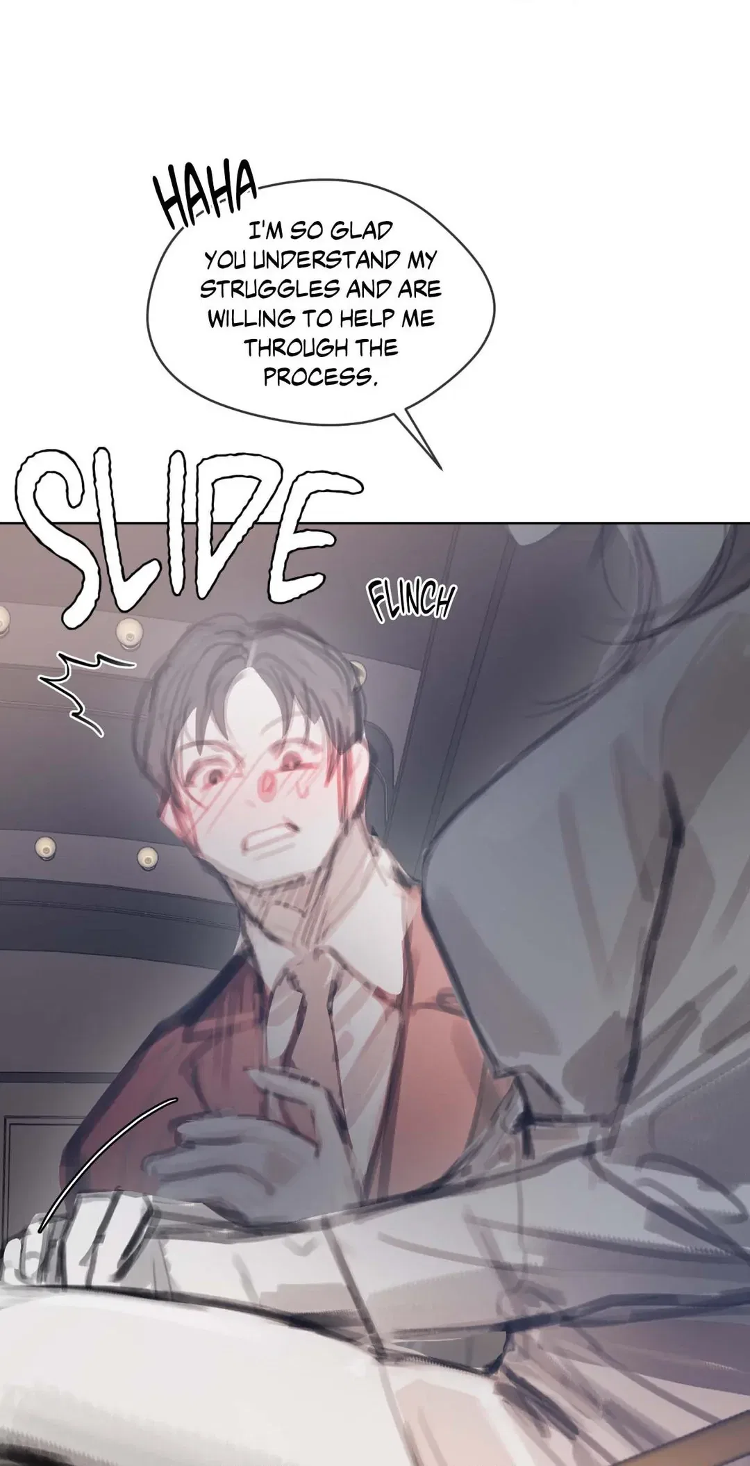 Doppio Senso Chapter 74 – Page 26