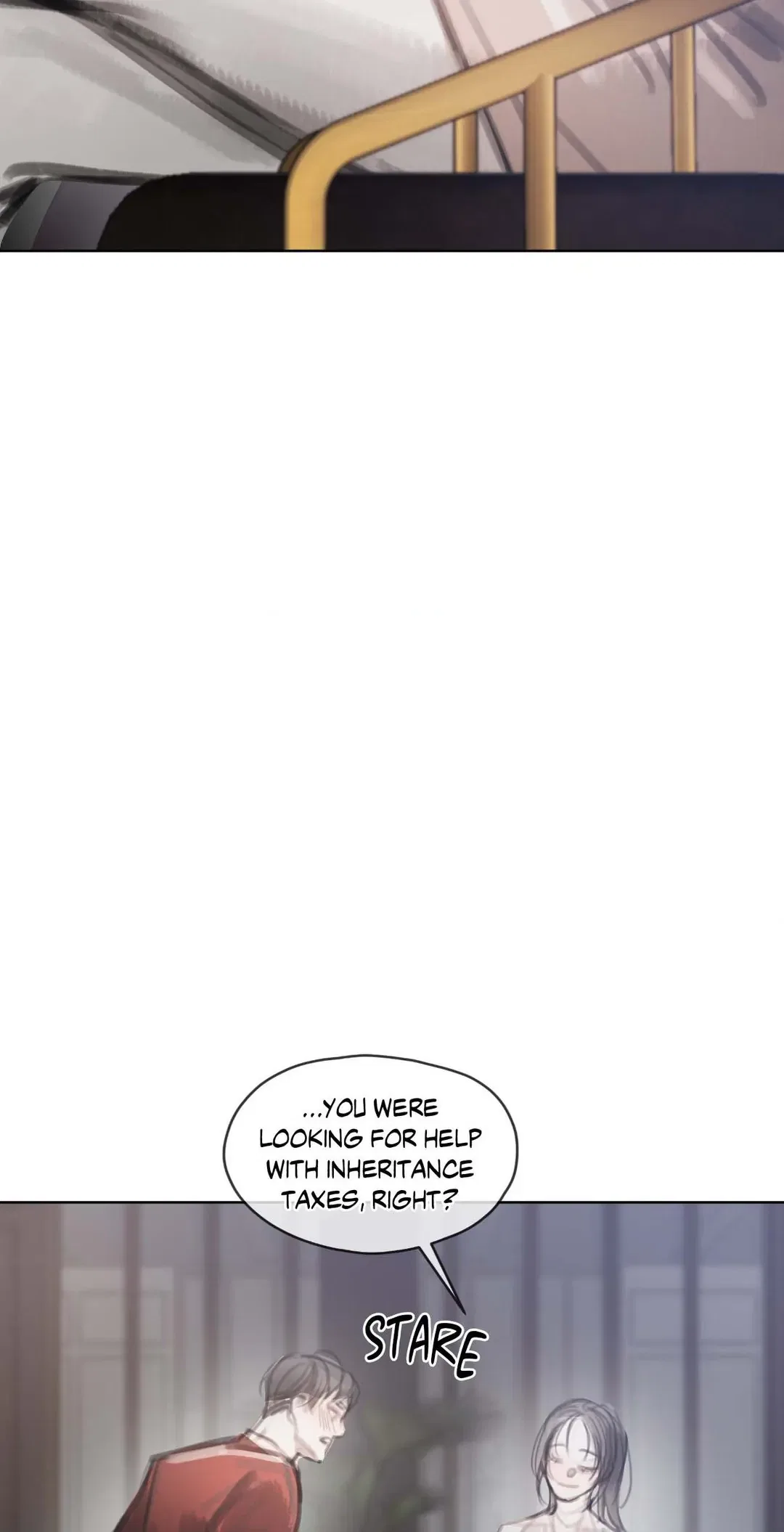 Doppio Senso Chapter 74 – Page 27