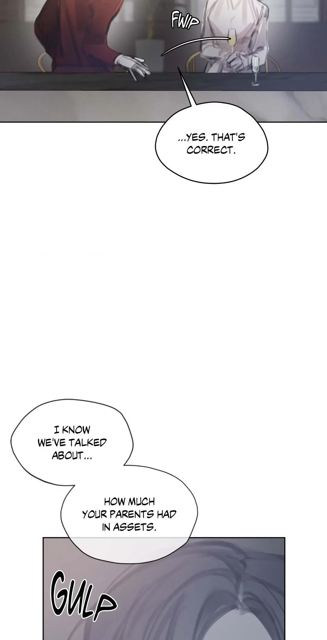Doppio Senso Chapter 74 – Page 28