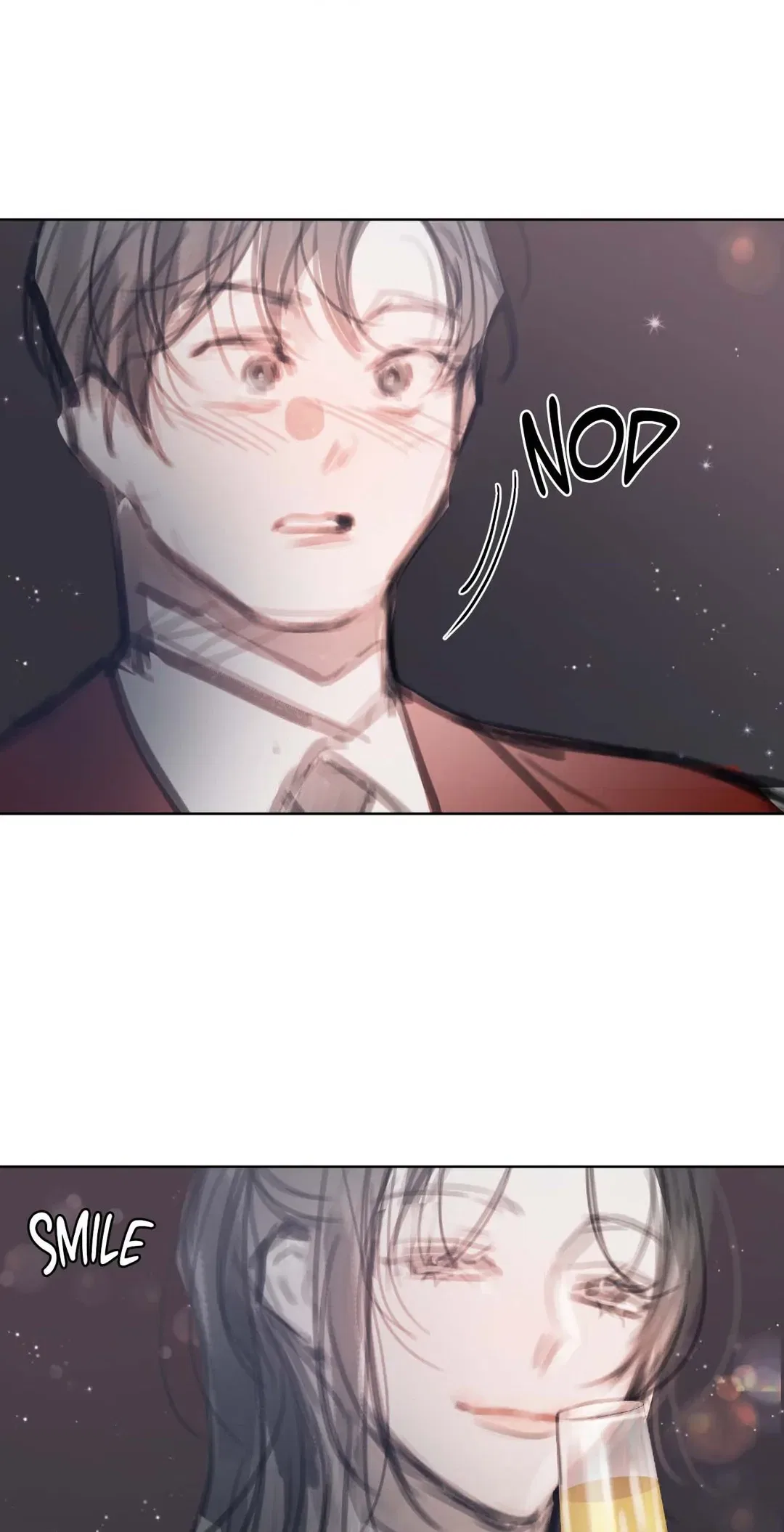 Doppio Senso Chapter 74 – Page 31