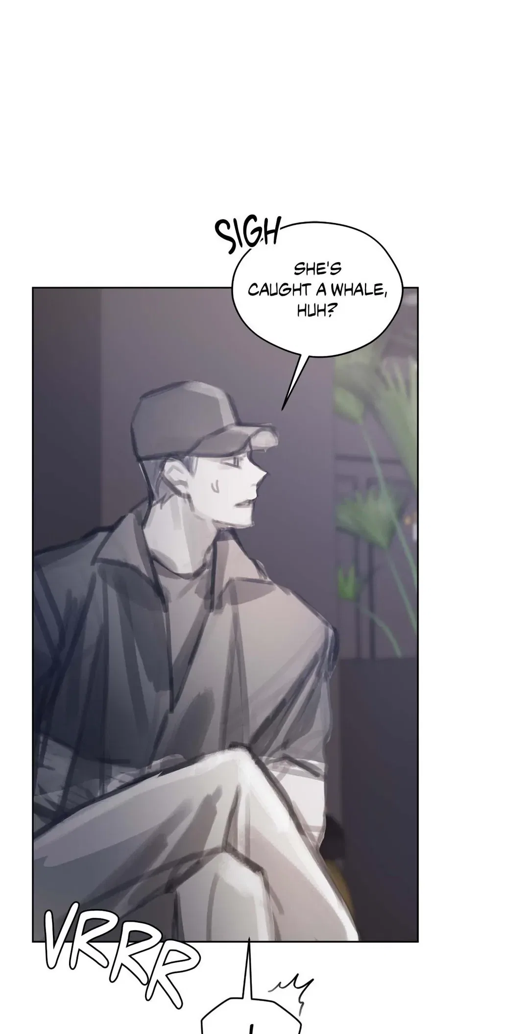 Doppio Senso Chapter 74 – Page 35