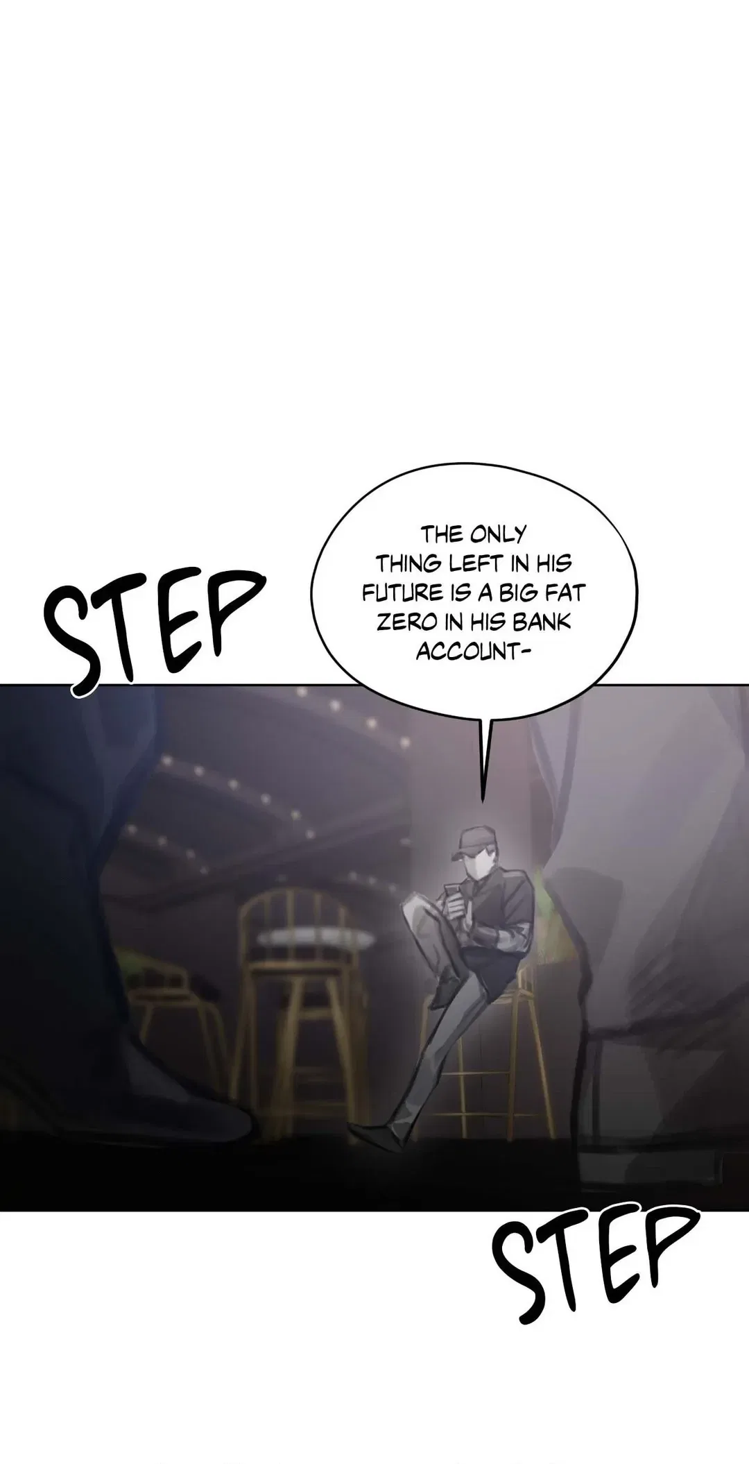 Doppio Senso Chapter 74 – Page 38