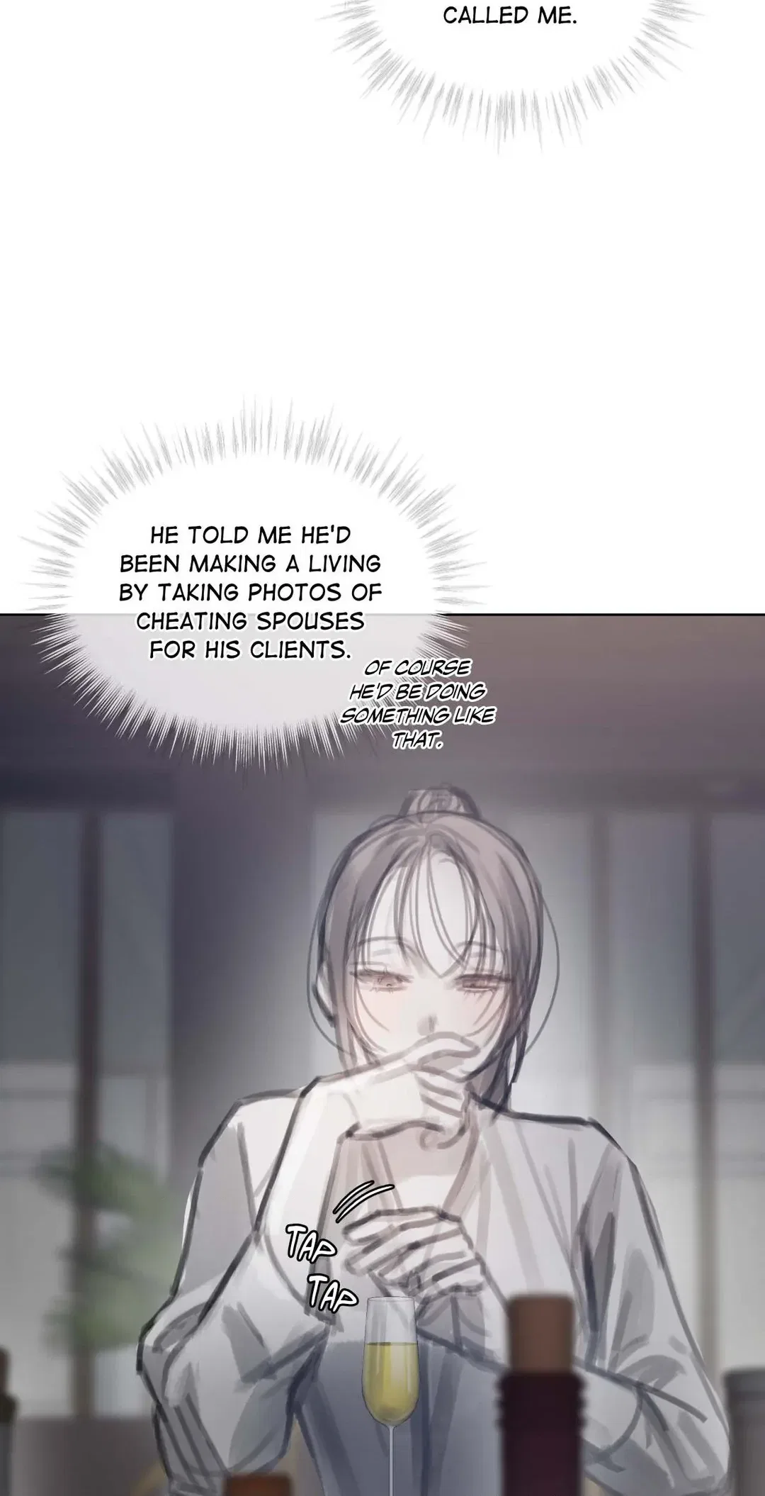 Doppio Senso Chapter 74 – Page 42