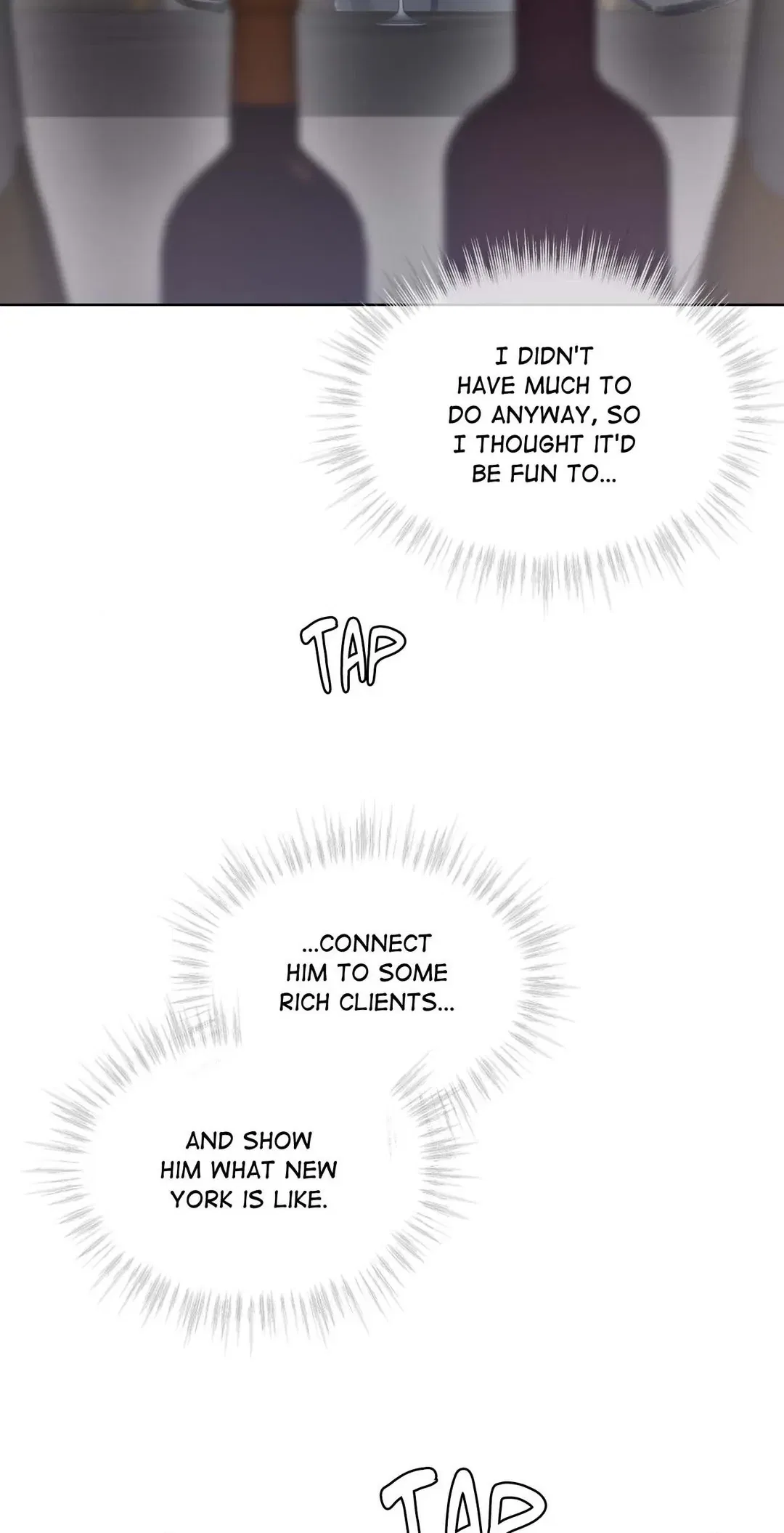 Doppio Senso Chapter 74 – Page 43