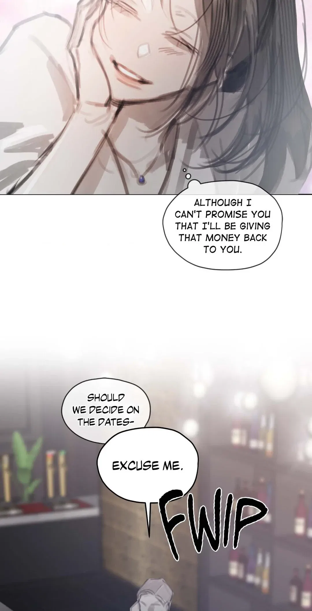 Doppio Senso Chapter 74 – Page 49