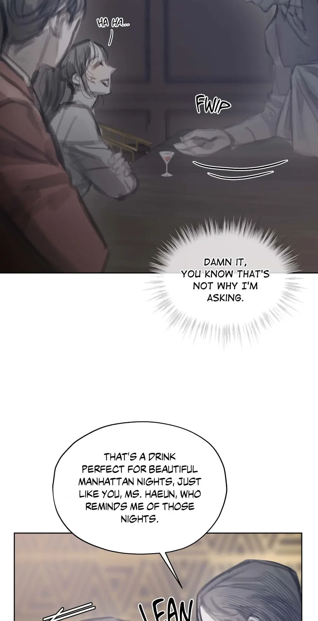 Doppio Senso Chapter 74 – Page 54
