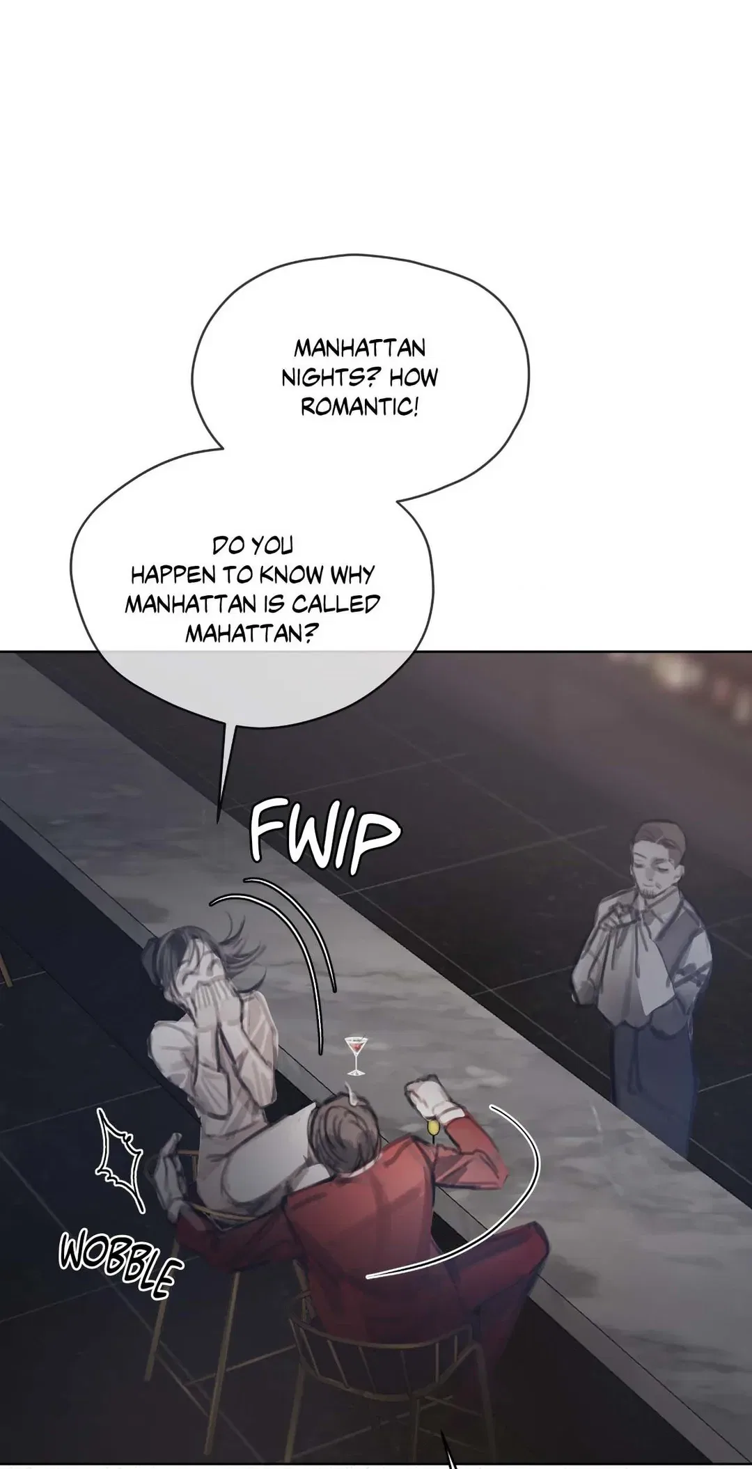 Doppio Senso Chapter 74 – Page 57