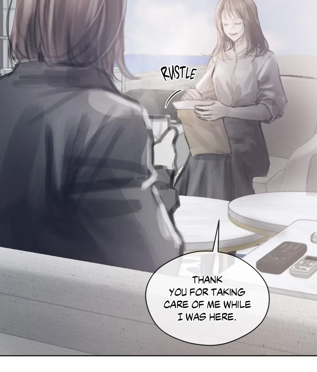 Doppio Senso Chapter 73 – Page 4