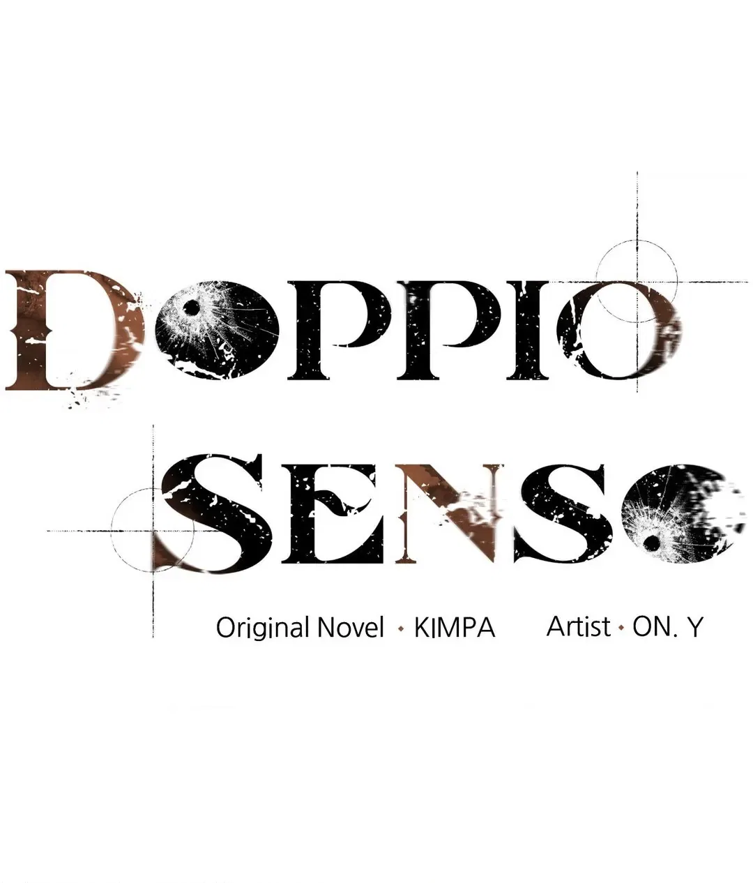 Doppio Senso Chapter 73 – Page 8