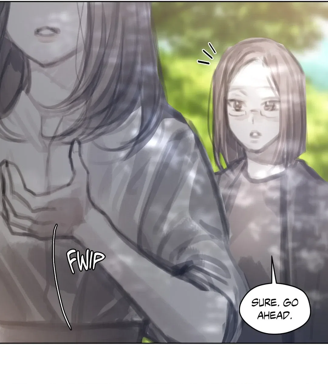 Doppio Senso Chapter 73 – Page 15