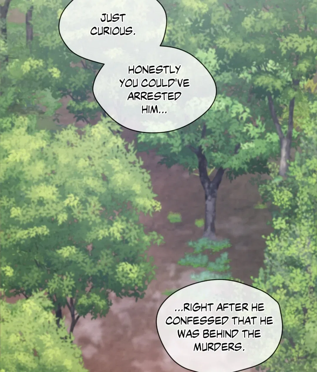 Doppio Senso Chapter 73 – Page 21