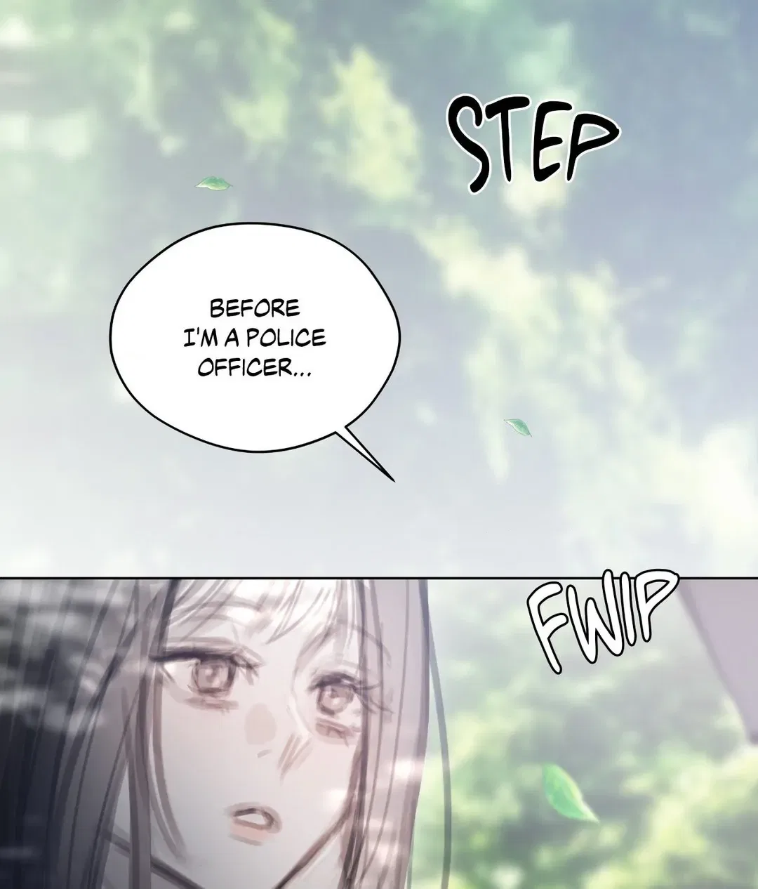 Doppio Senso Chapter 73 – Page 32