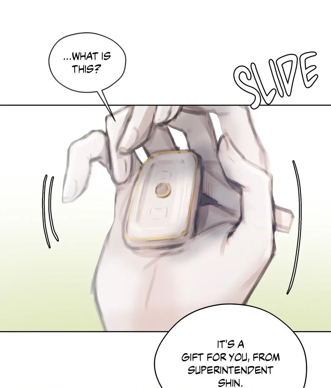 Doppio Senso Chapter 73 – Page 36