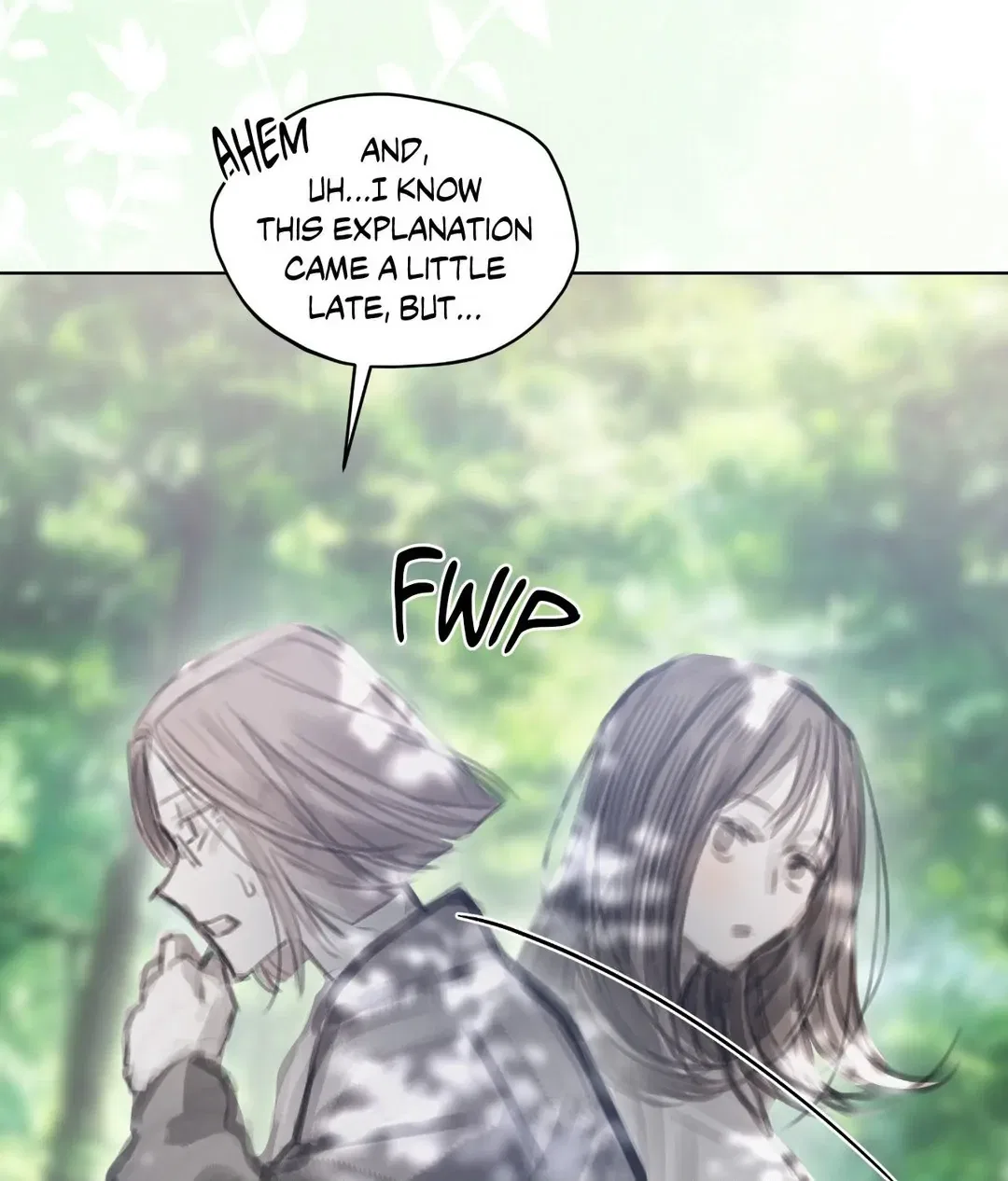 Doppio Senso Chapter 73 – Page 67