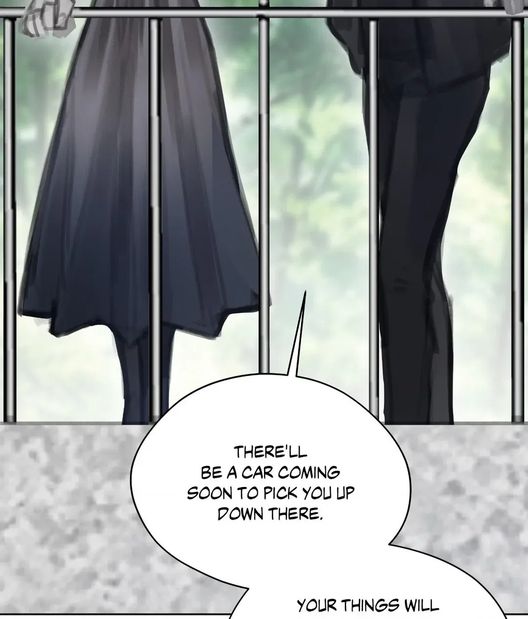 Doppio Senso Chapter 73 – Page 74