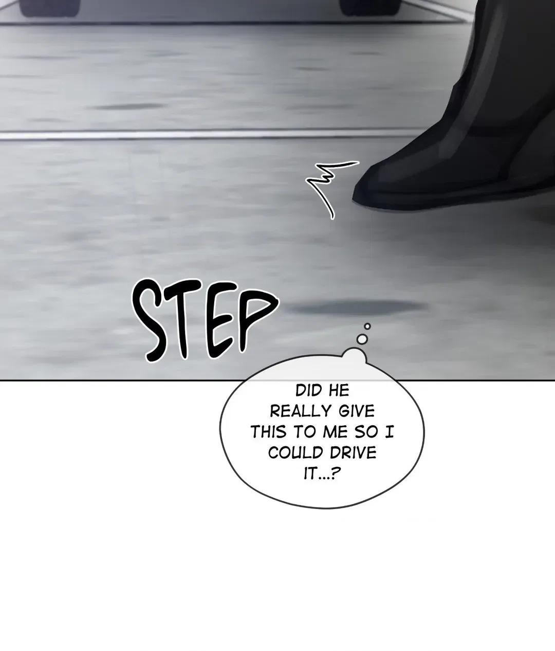 Doppio Senso Chapter 73 – Page 79