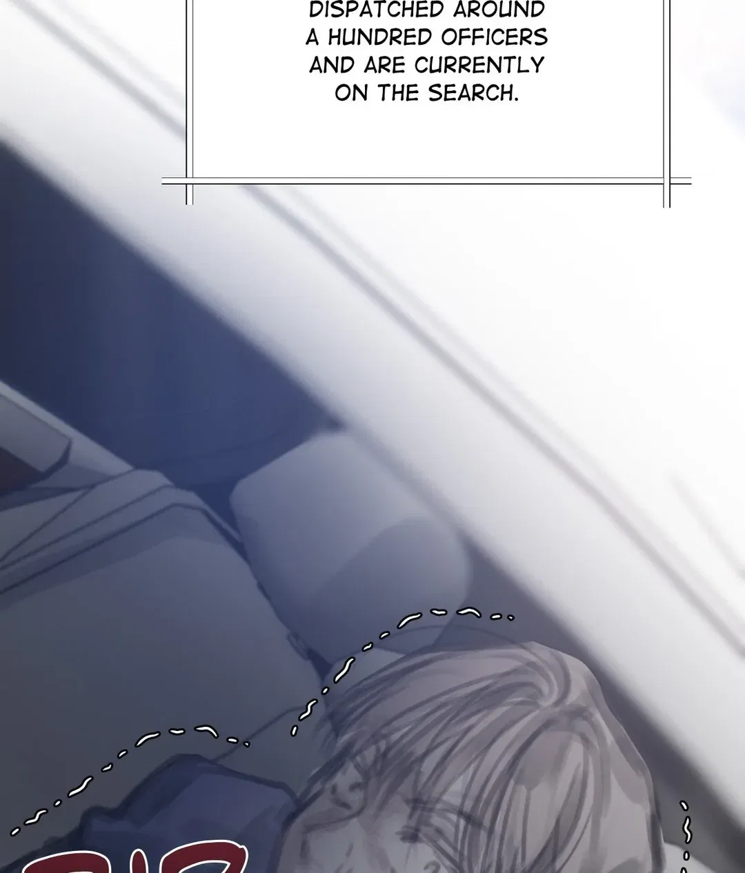 Doppio Senso Chapter 73 – Page 89