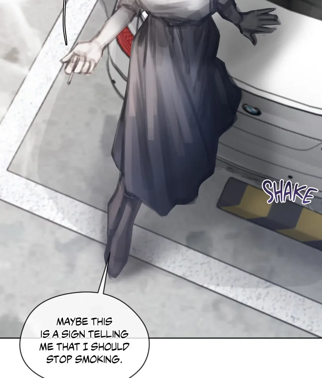 Doppio Senso Chapter 73 – Page 121