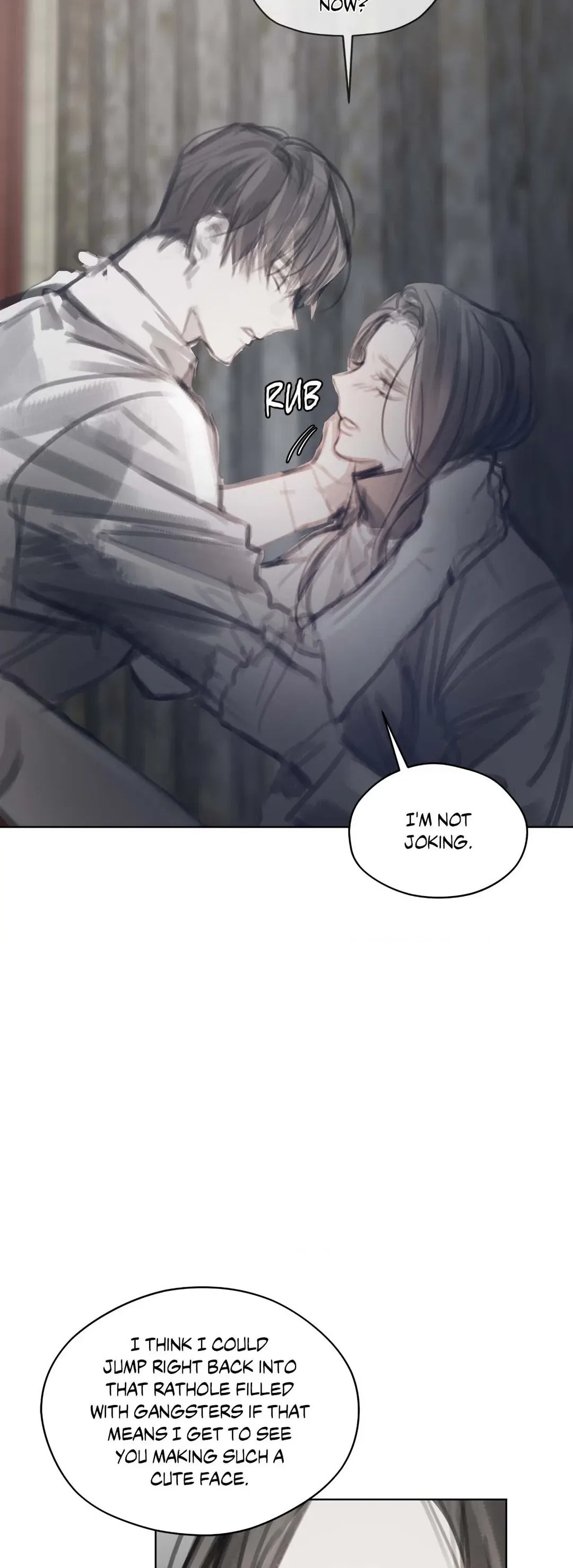 Doppio Senso Chapter 72 – Page 9