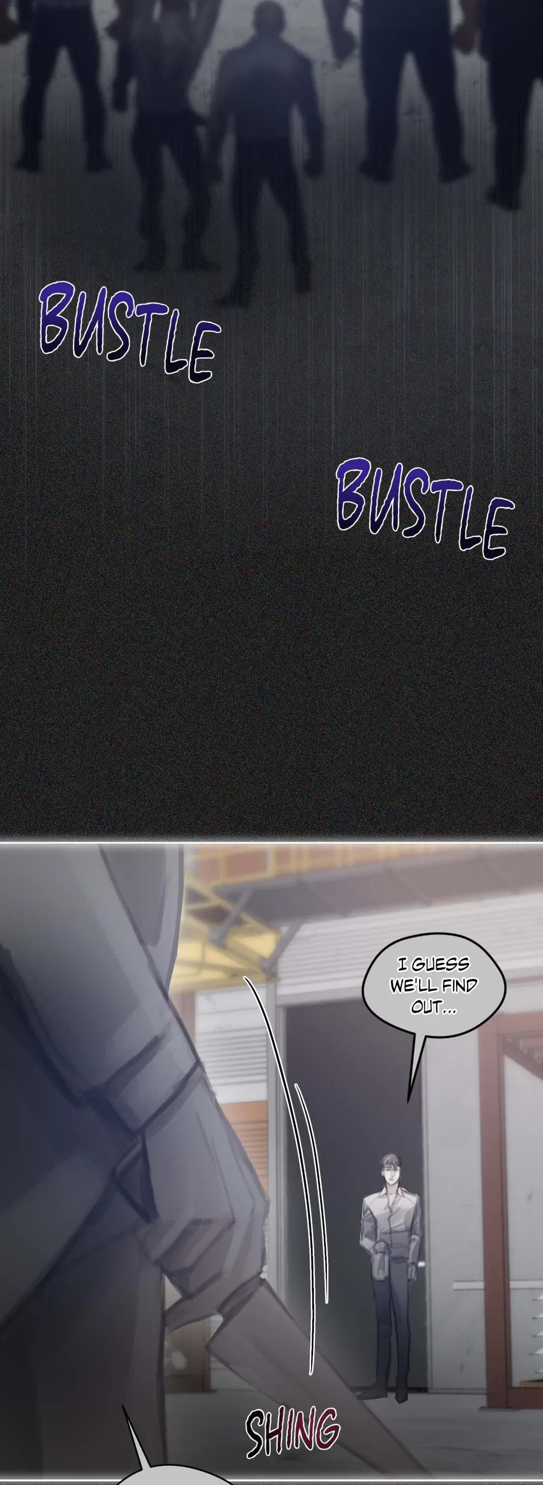 Doppio Senso Chapter 72 – Page 21