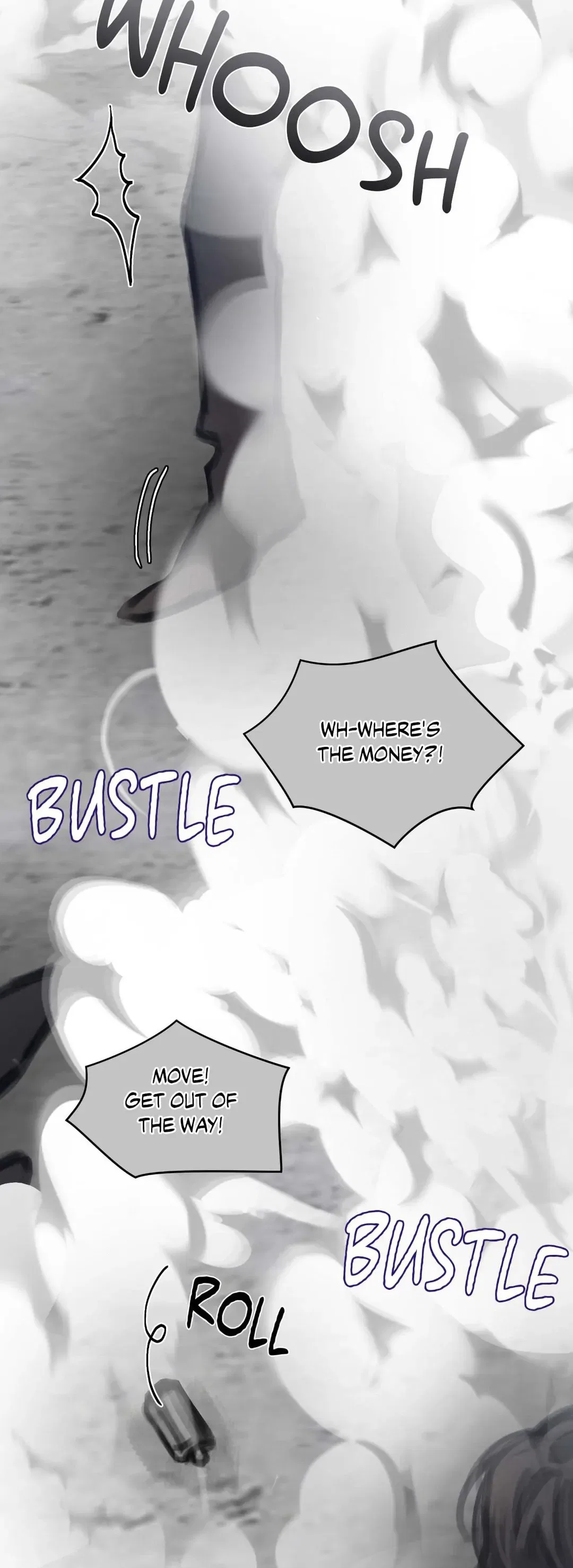 Doppio Senso Chapter 72 – Page 26