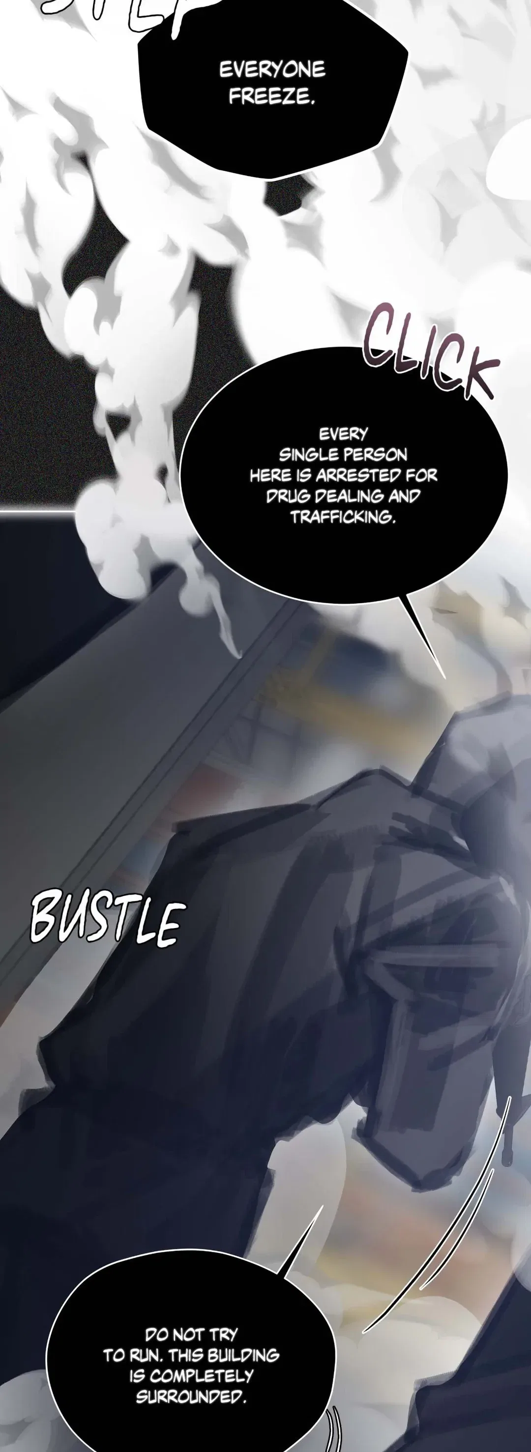 Doppio Senso Chapter 72 – Page 28