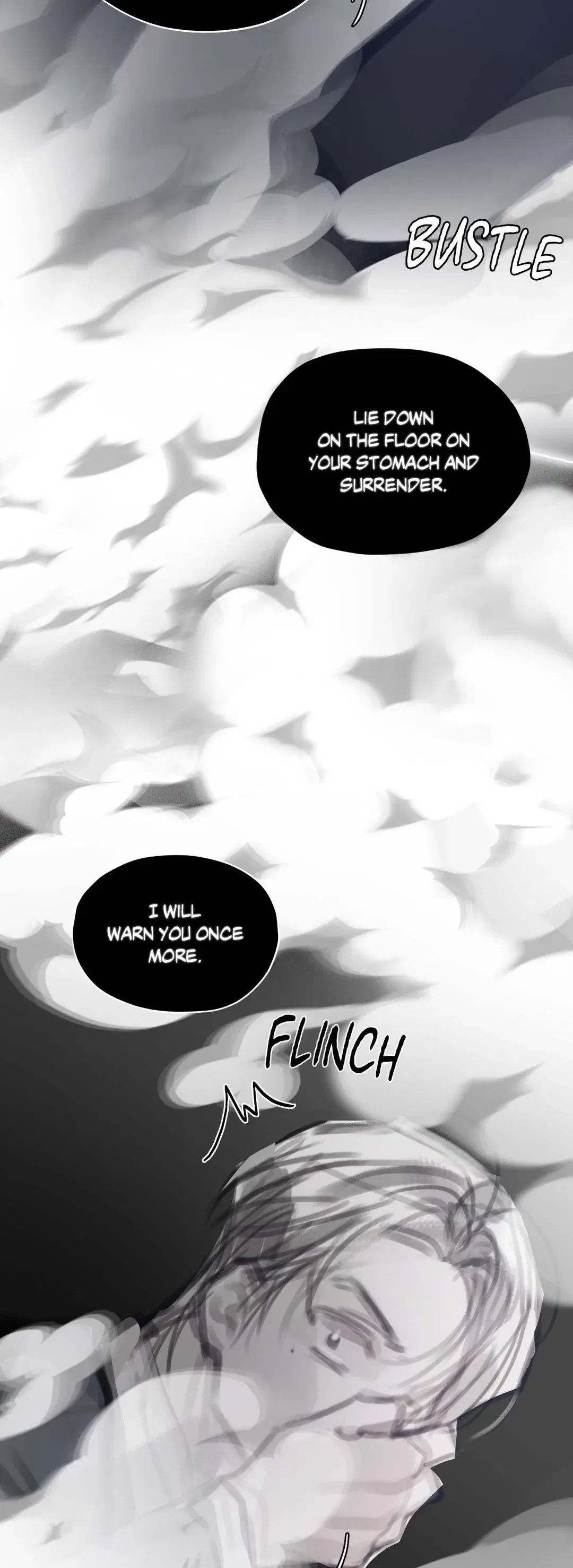 Doppio Senso Chapter 72 – Page 29