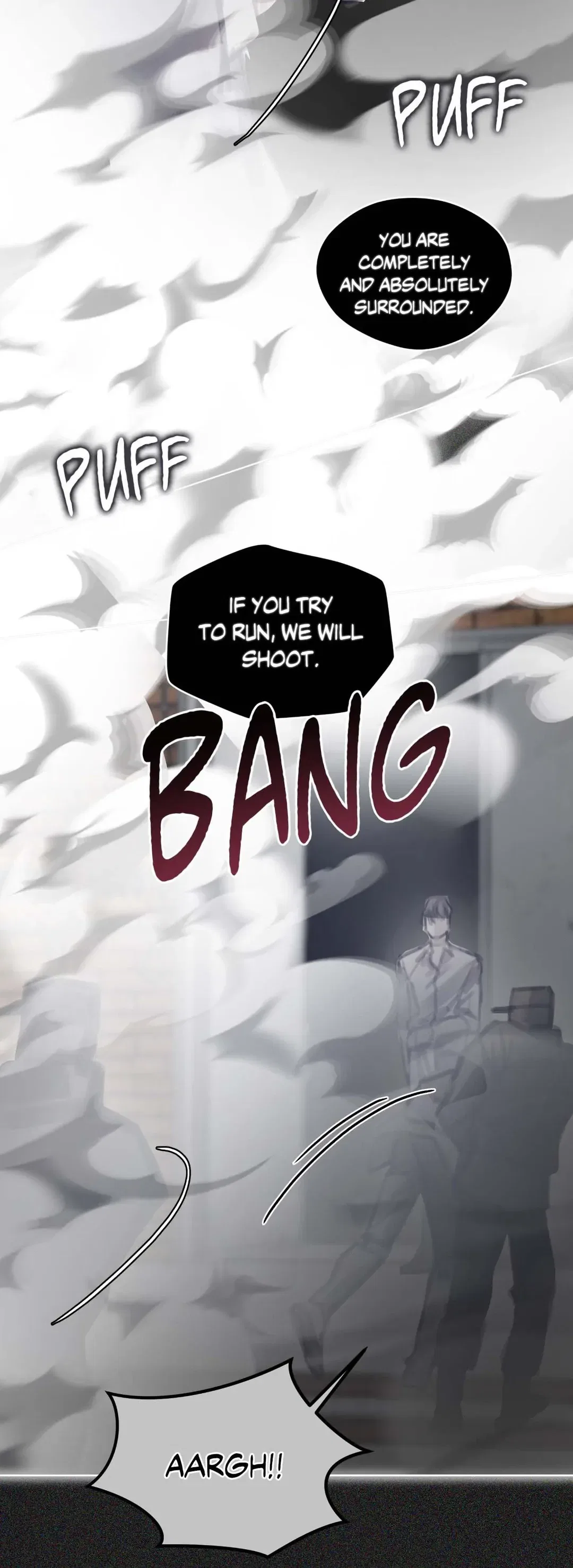 Doppio Senso Chapter 72 – Page 30