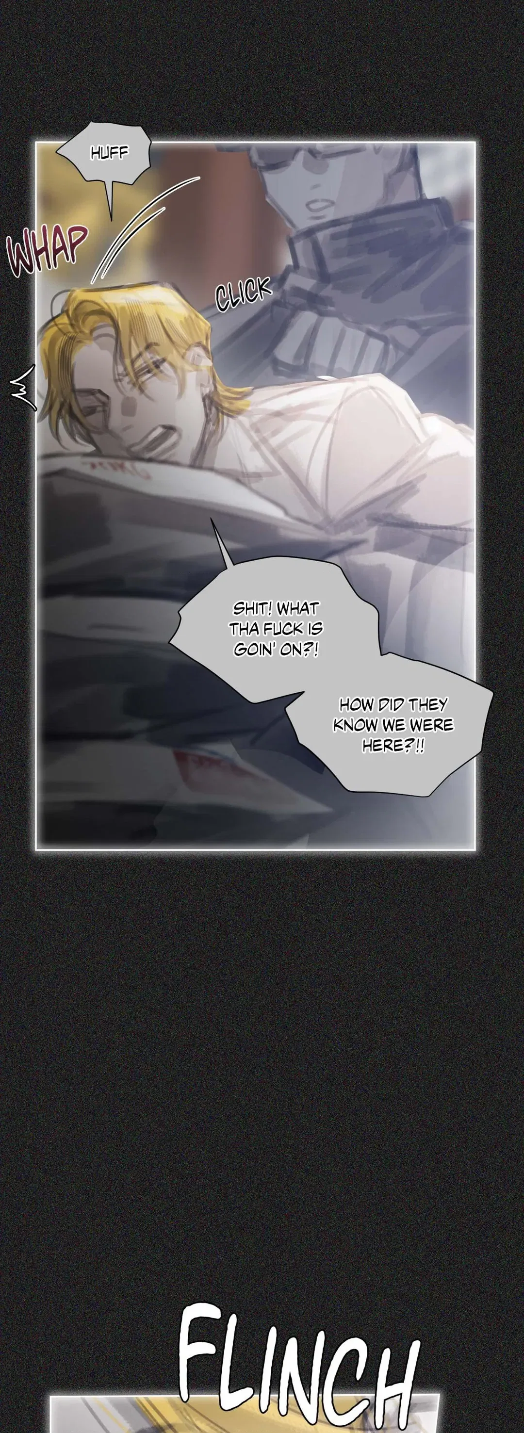 Doppio Senso Chapter 72 – Page 31