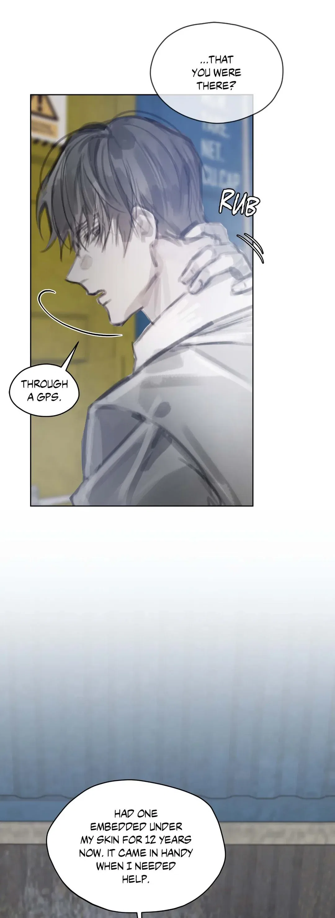 Doppio Senso Chapter 72 – Page 41