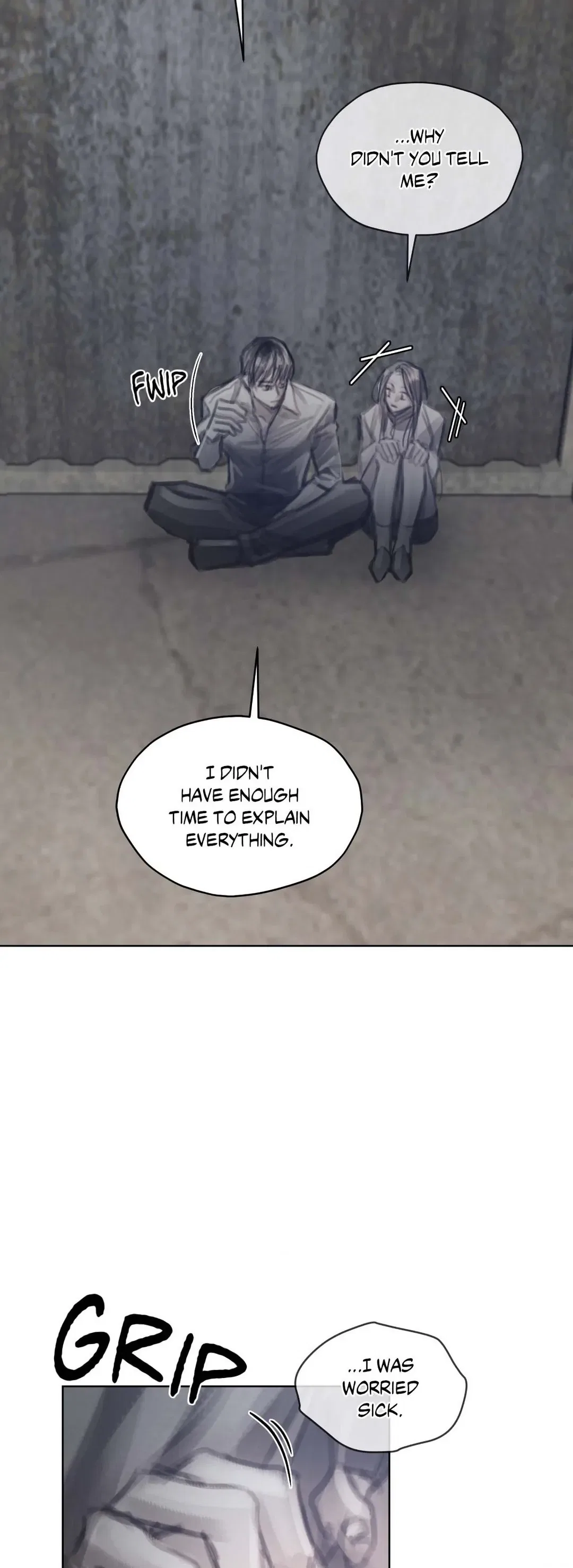 Doppio Senso Chapter 72 – Page 42