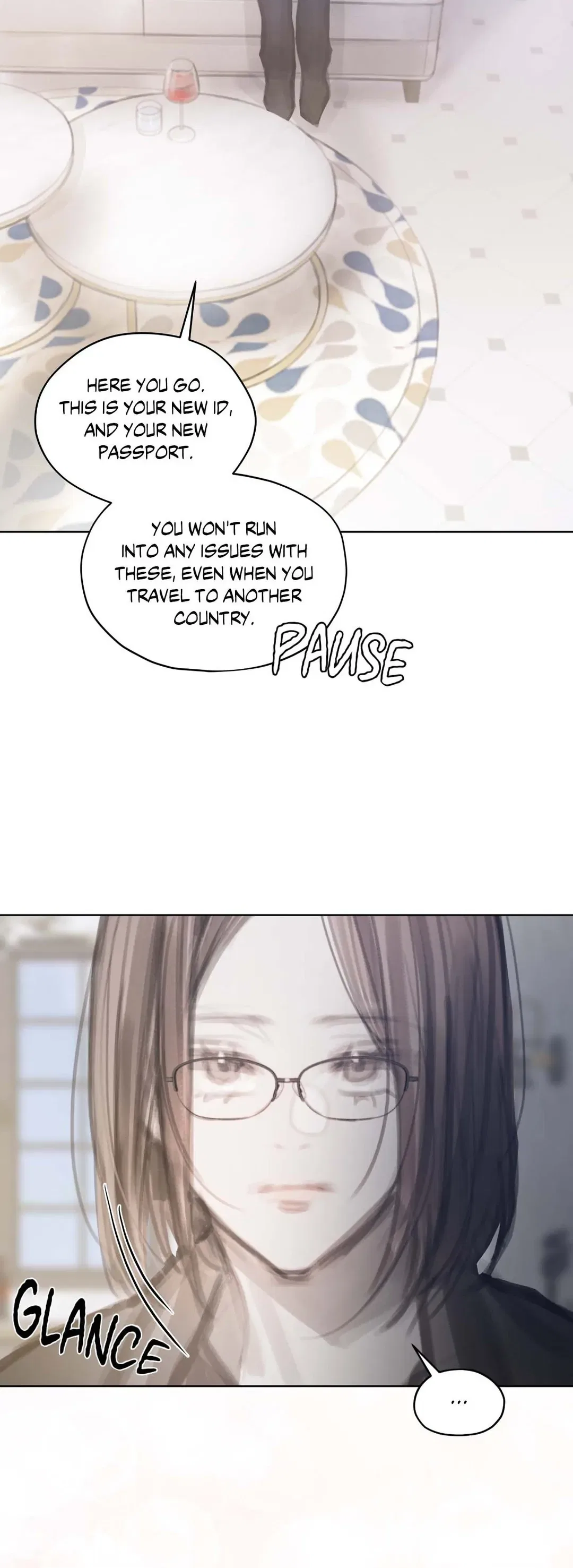 Doppio Senso Chapter 72 – Page 53