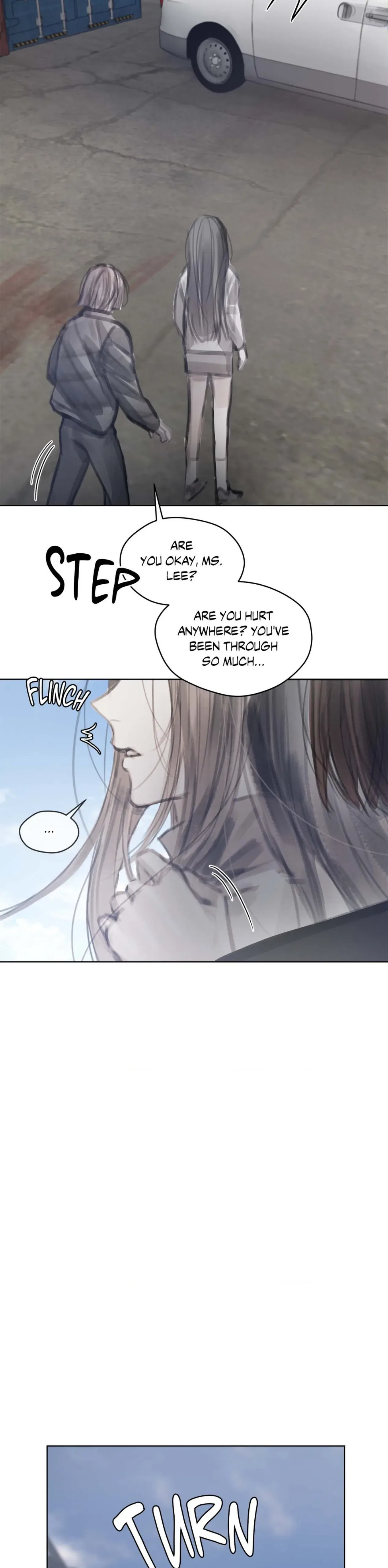 Doppio Senso Chapter 71 – Page 2